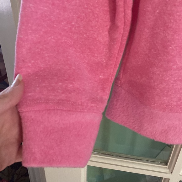 C&C California 'Merry Everything' Super Comfy Fleece Long Sleeve Top - Picture 4 of 12